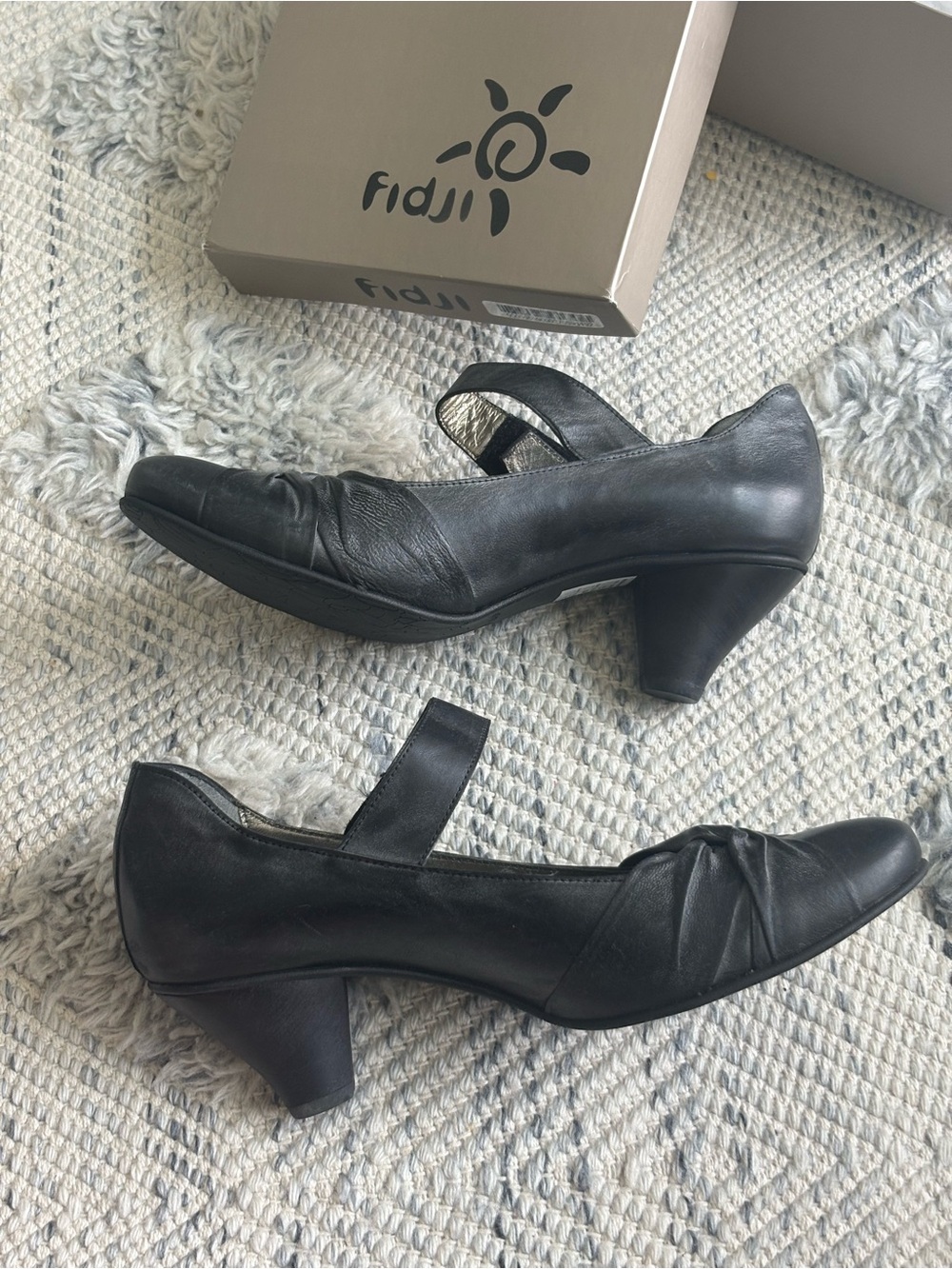 Heels - Picture 3 of 7